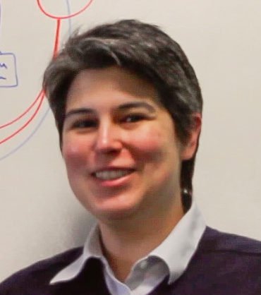 Jenn Taylor, Team Member